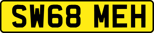 SW68MEH