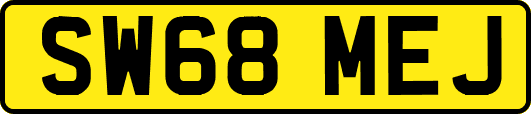 SW68MEJ