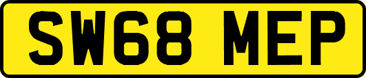 SW68MEP