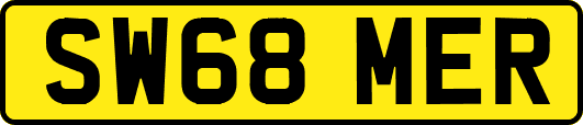 SW68MER
