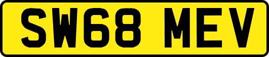 SW68MEV