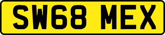 SW68MEX