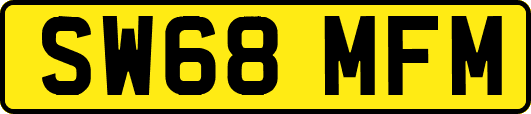 SW68MFM
