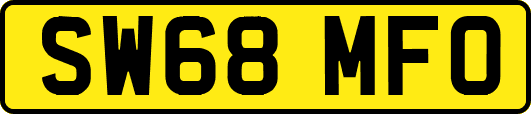 SW68MFO