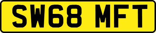 SW68MFT