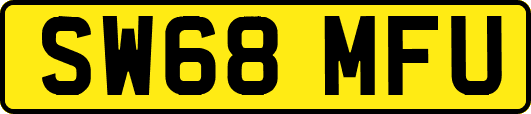 SW68MFU