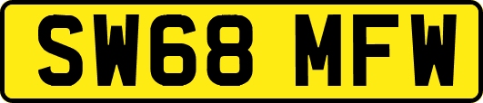 SW68MFW