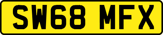 SW68MFX