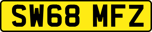 SW68MFZ