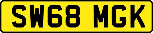 SW68MGK