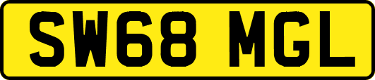SW68MGL
