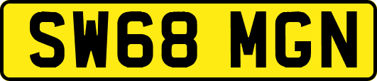 SW68MGN