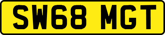 SW68MGT
