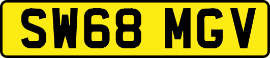 SW68MGV