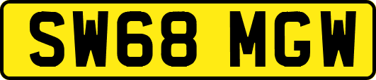 SW68MGW
