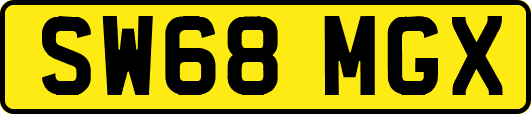 SW68MGX