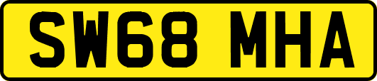 SW68MHA