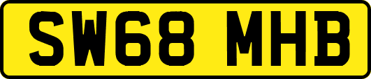 SW68MHB