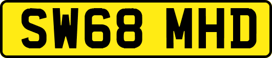 SW68MHD