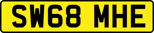 SW68MHE