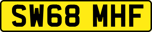 SW68MHF
