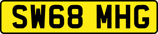 SW68MHG
