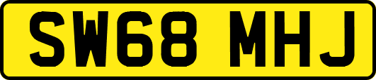 SW68MHJ