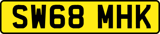SW68MHK
