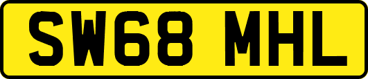 SW68MHL