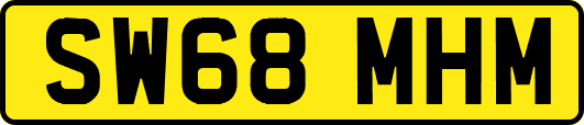 SW68MHM