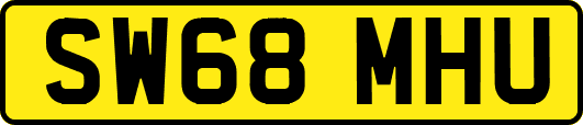 SW68MHU