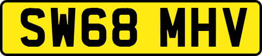 SW68MHV