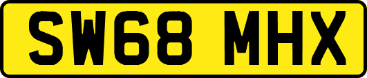 SW68MHX