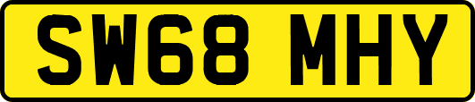 SW68MHY