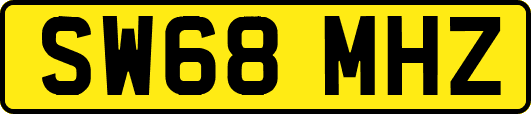 SW68MHZ