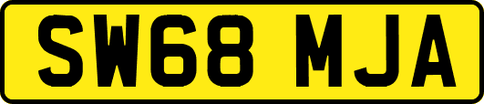 SW68MJA