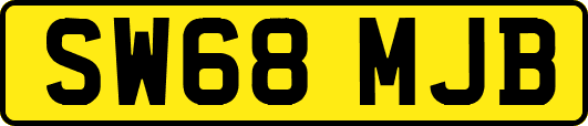 SW68MJB