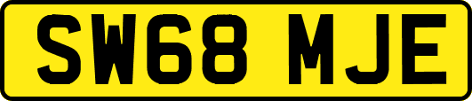 SW68MJE