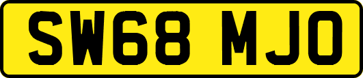 SW68MJO