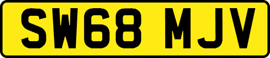 SW68MJV