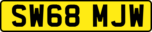 SW68MJW