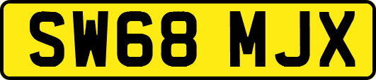 SW68MJX