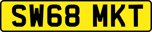 SW68MKT