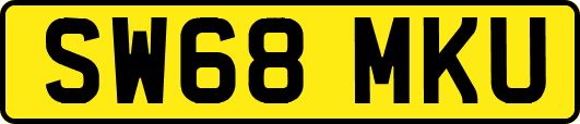 SW68MKU
