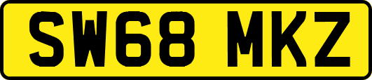 SW68MKZ