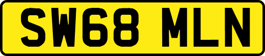 SW68MLN