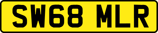 SW68MLR