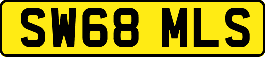 SW68MLS