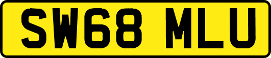 SW68MLU