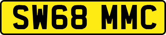 SW68MMC